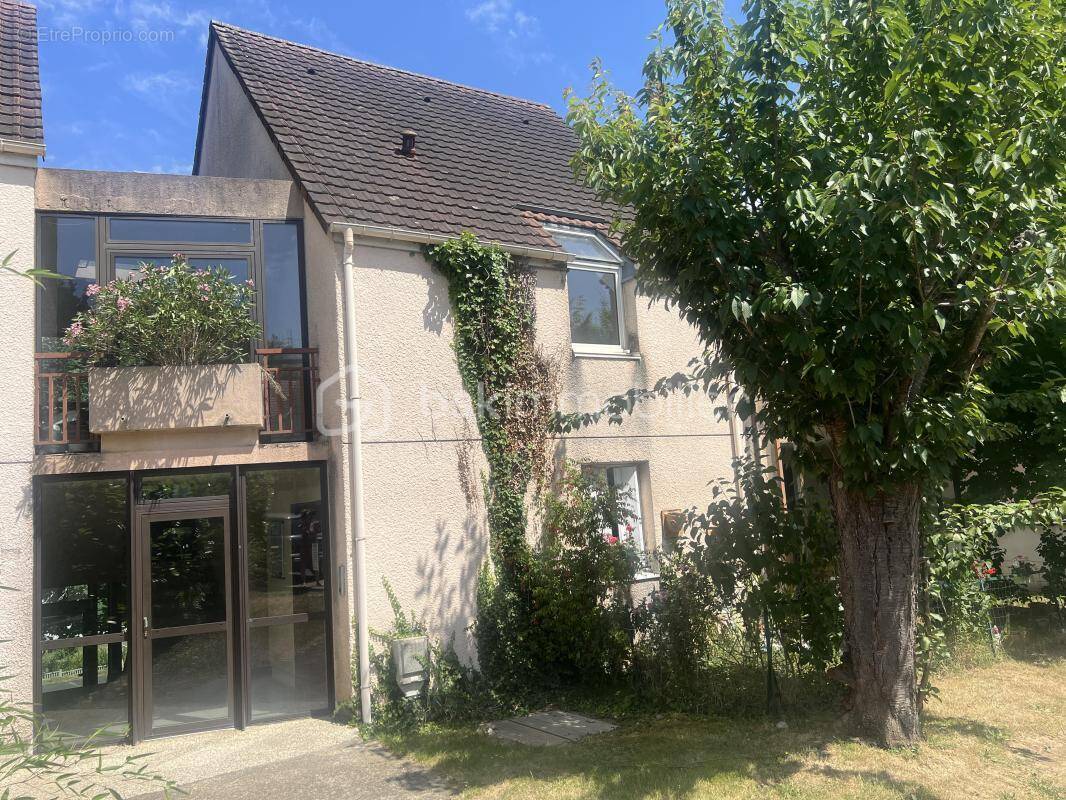 Appartement à ETAMPES