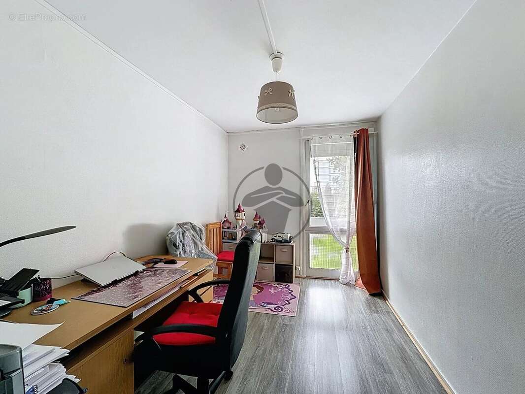 Appartement à SAINT-QUENTIN