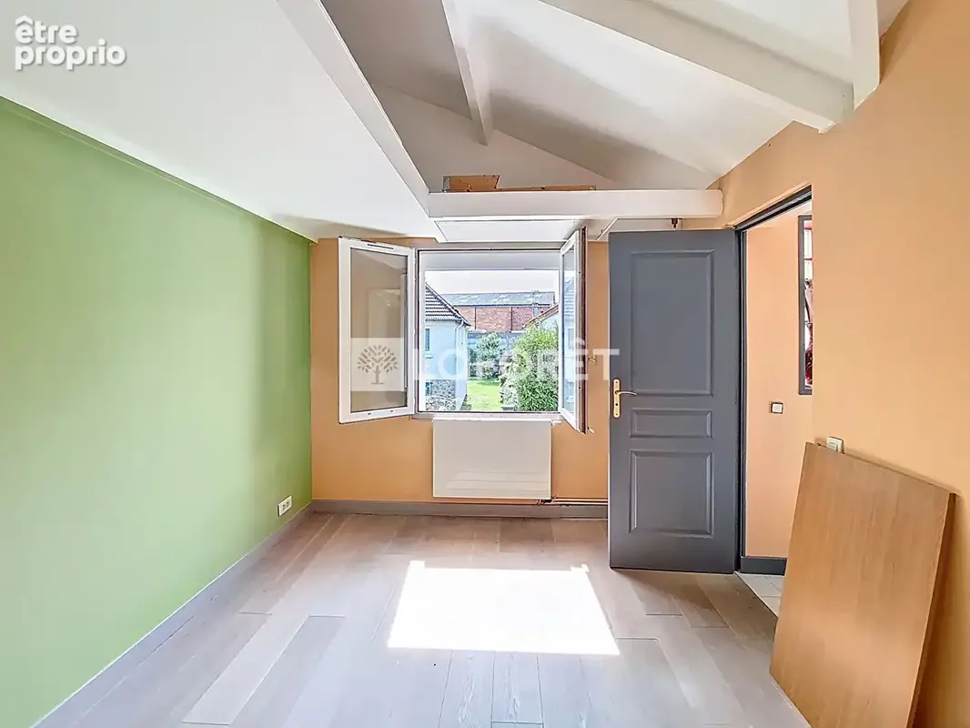 Maison Arcueil 4 pièce(s) 111 m2 - photo 13