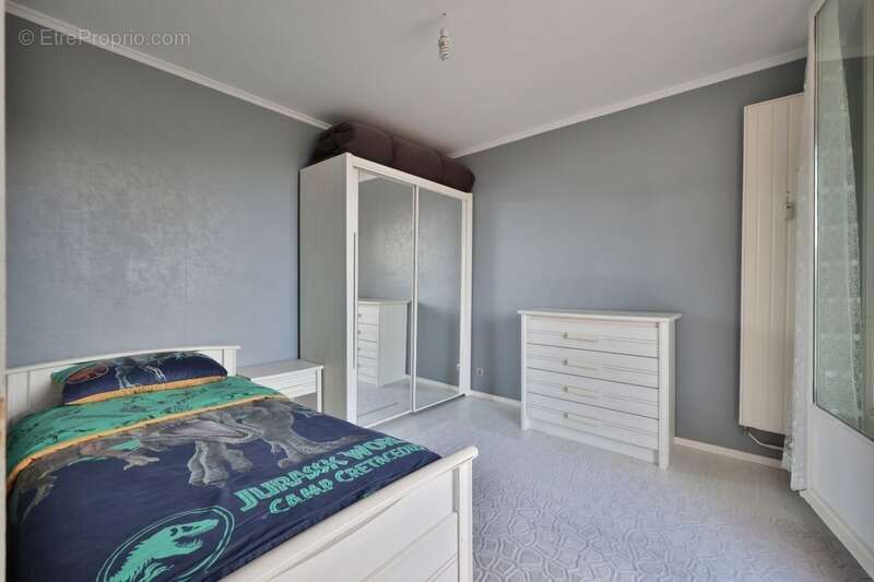 Appartement à VIENNE