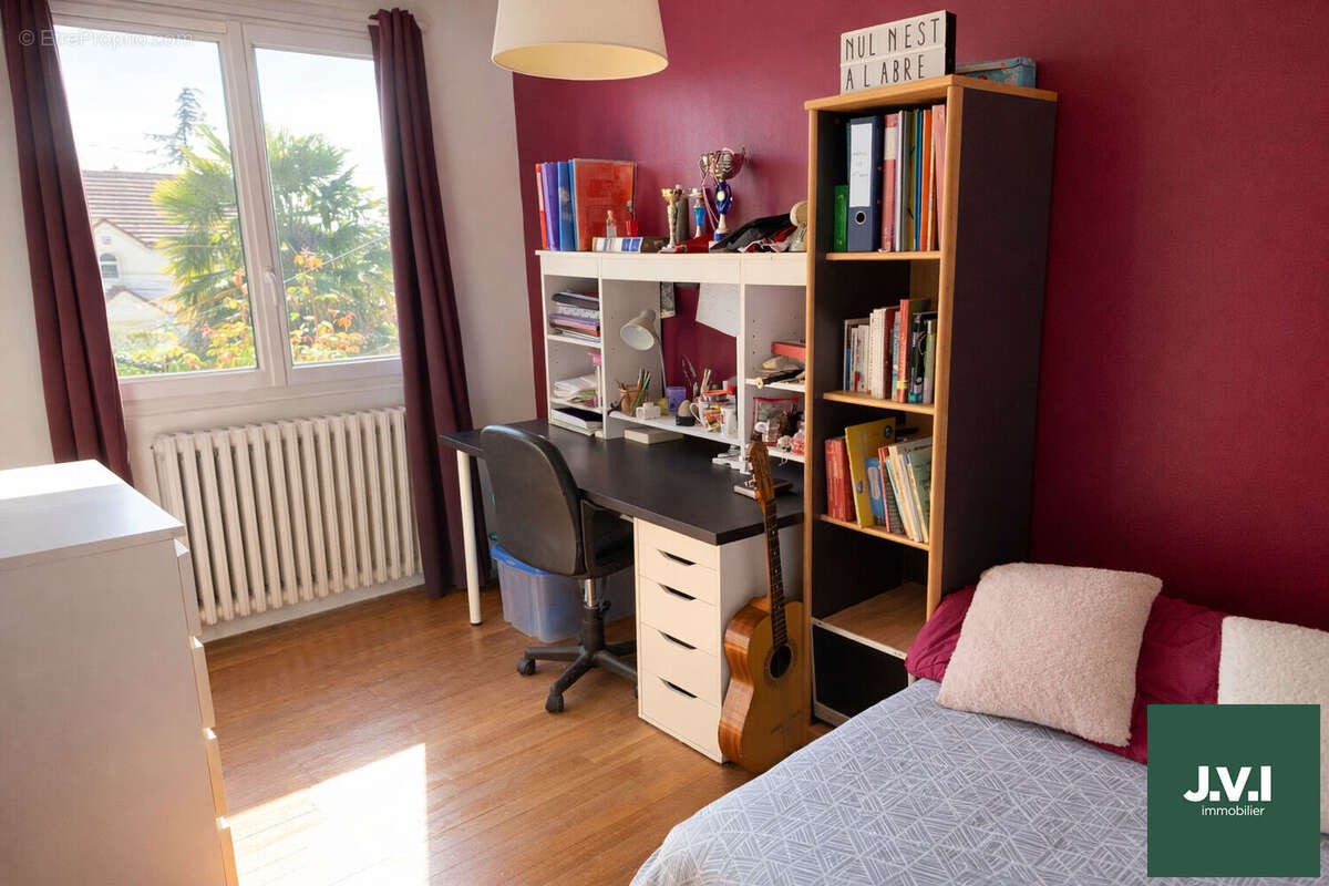 Maison à MONTMORENCY