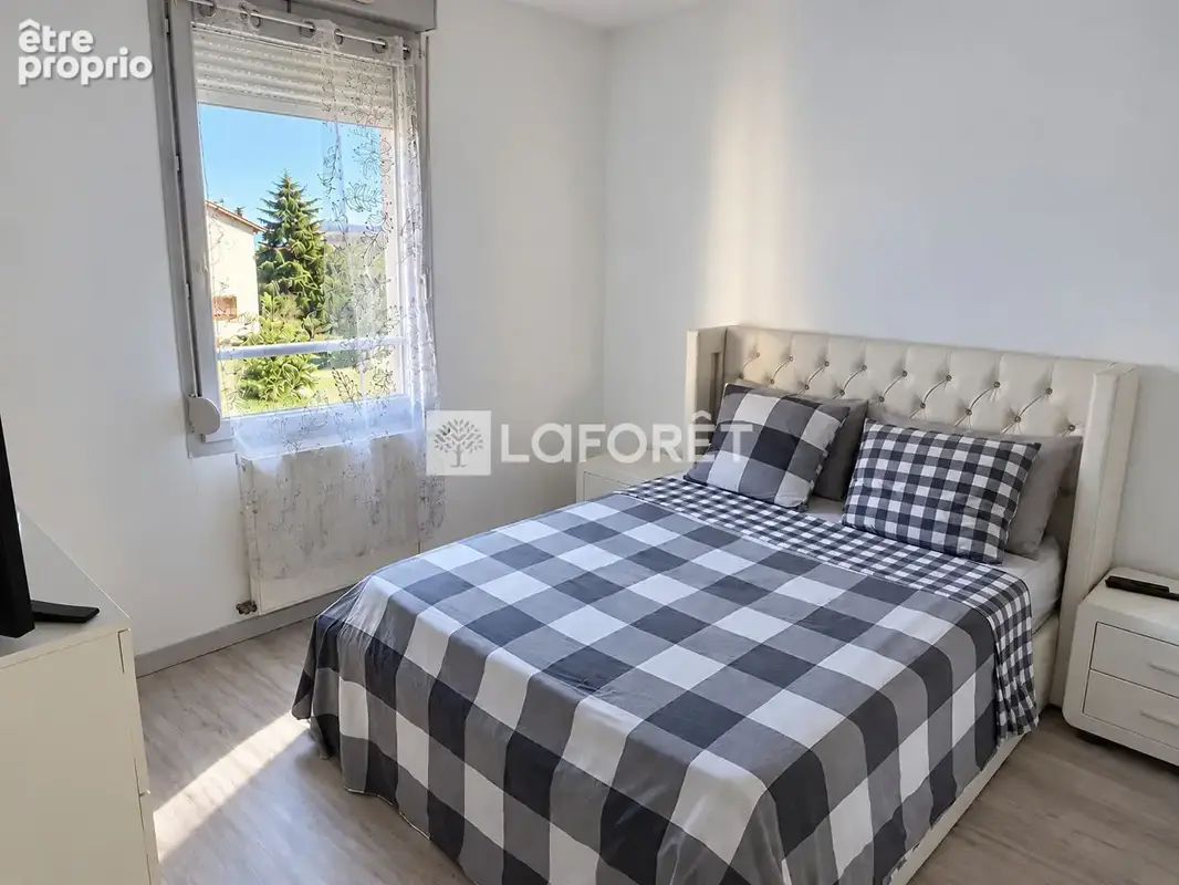 Appartement L'Arbresle 3 pièce(s) 70 m² - Centre Ville - Proche Gare - photo 8