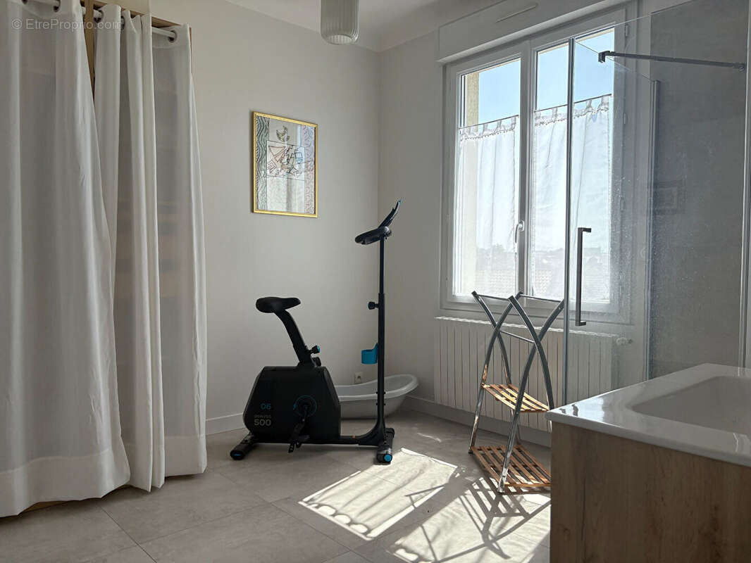 Maison à NANTES