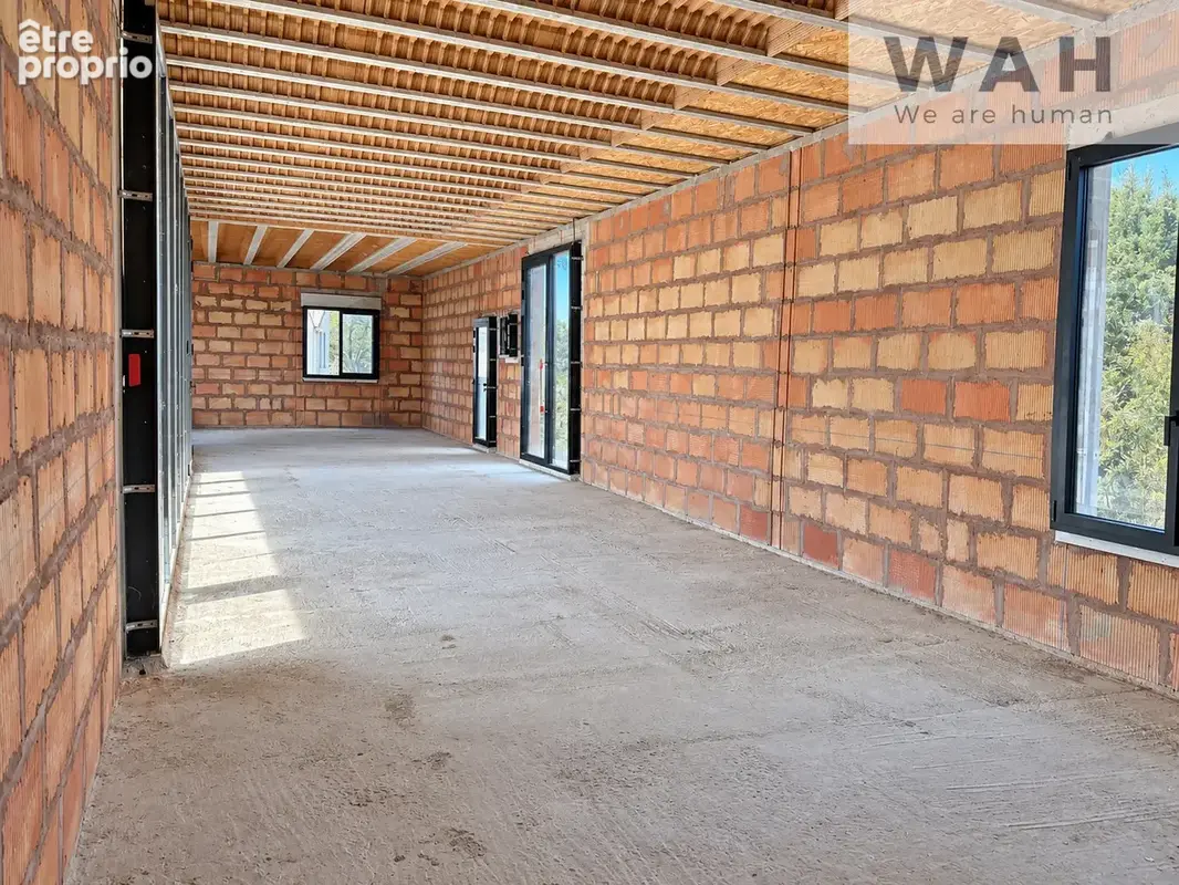 Imaginez votre propriété d’exception : 170 m2 à sublimer, 1450 m2 à révéler - photo 3