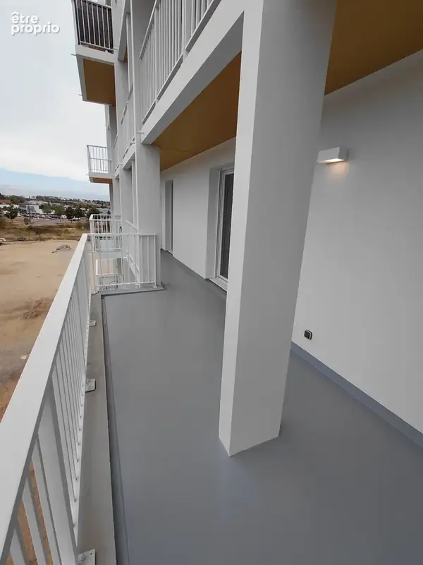 Appartement 1 pièce 37 m² à vendre à Montpellier (34070) - photo 7