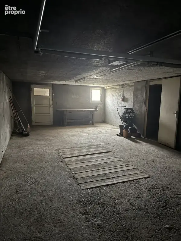 Yzeure- Maison sur sous-sol - photo 10