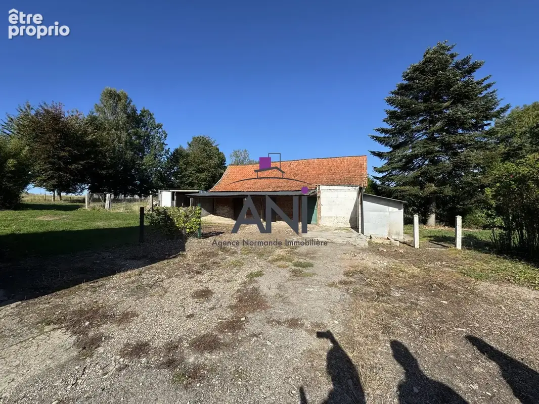Maison 5 pièces 94 m² à vendre à Bacqueville-En-Caux (76730) - photo 4