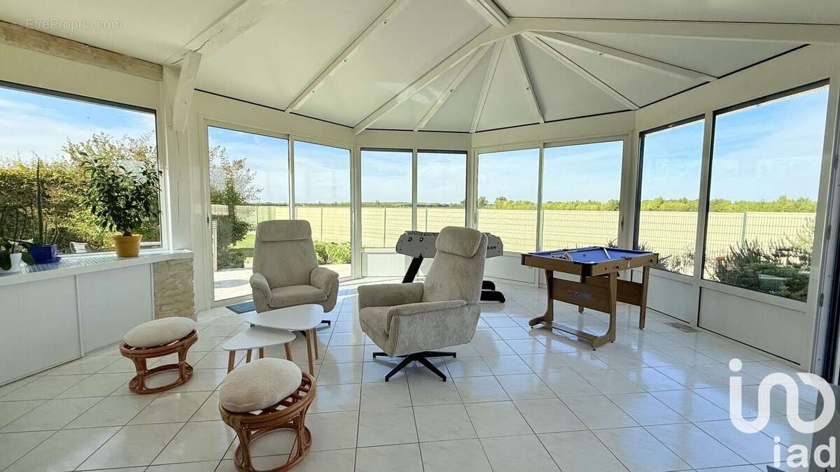 Photo 6 - Maison à BRAIN-SUR-L'AUTHION