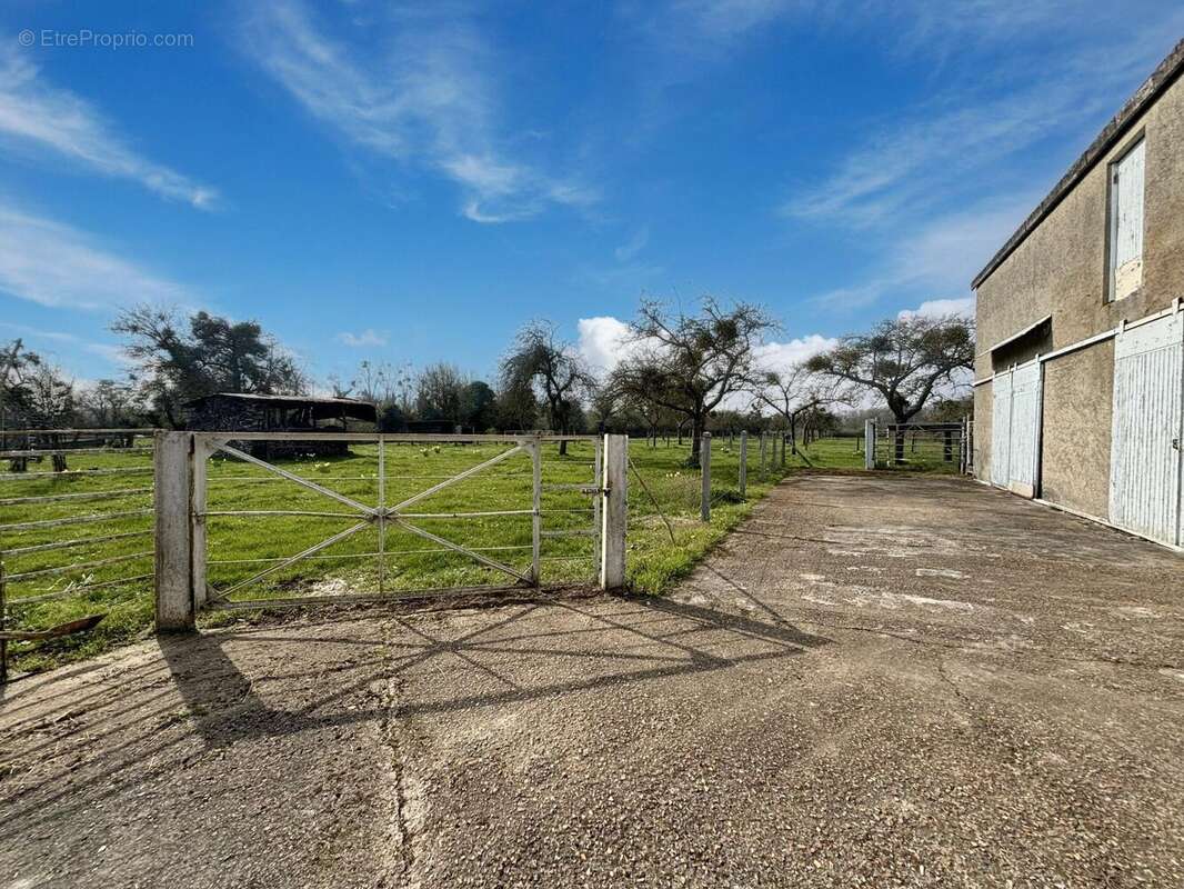 Photo 4 - Maison à ARGENCES