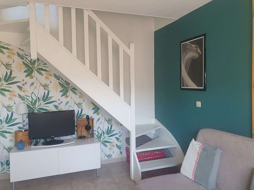 Appartement à CALVISSON