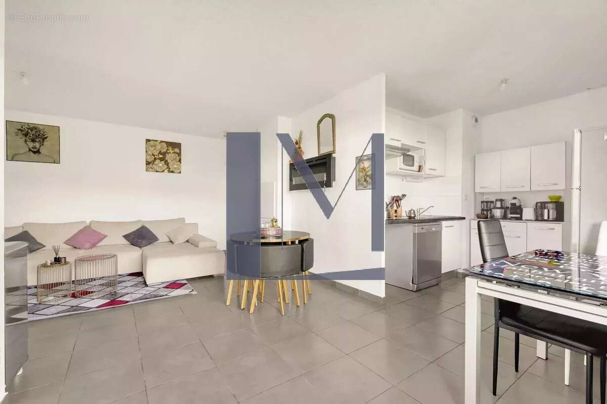 Appartement à COLOMIERS