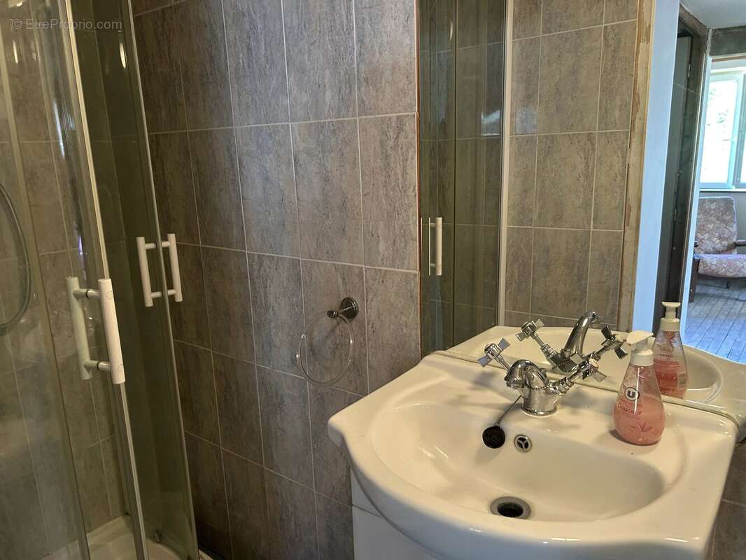 Charmante maison individuelle de 3 chambres avec grange attenante - photo 12