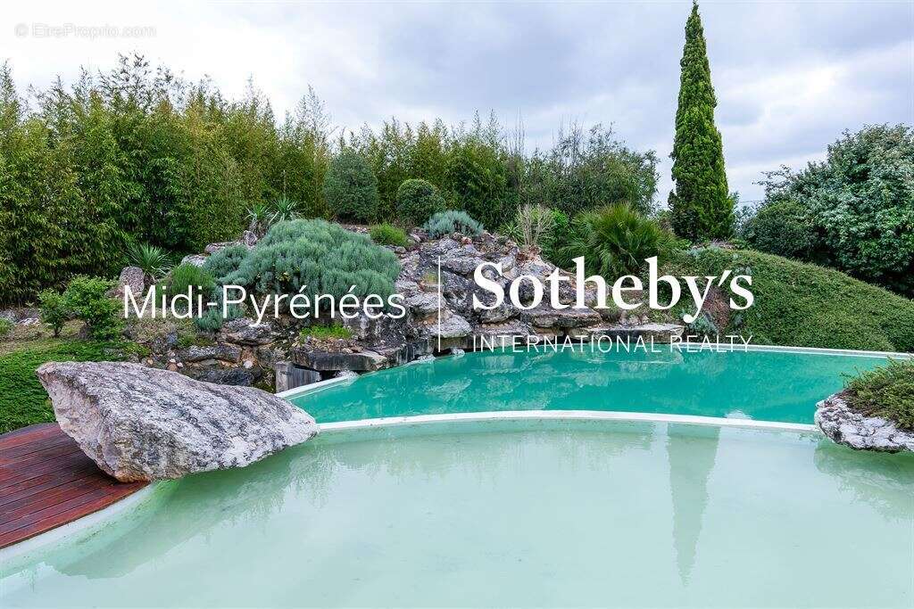 Maison à VILLENEUVE-SUR-LOT