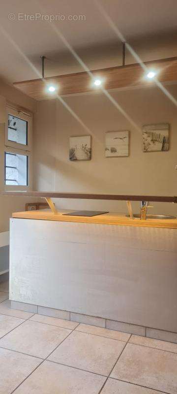 Appartement à ARCACHON