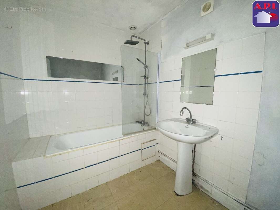 Maison à CARLA-BAYLE