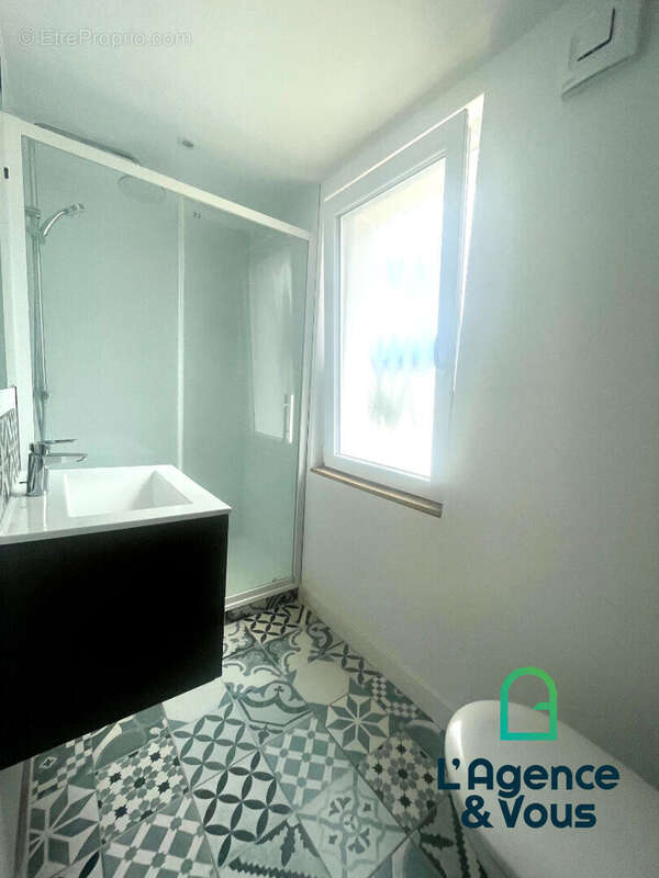 Appartement à LORIENT
