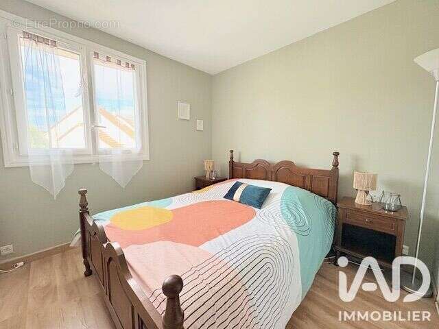Appartement 65 m² à Montigny-Le-Bretonneux  - photo 9