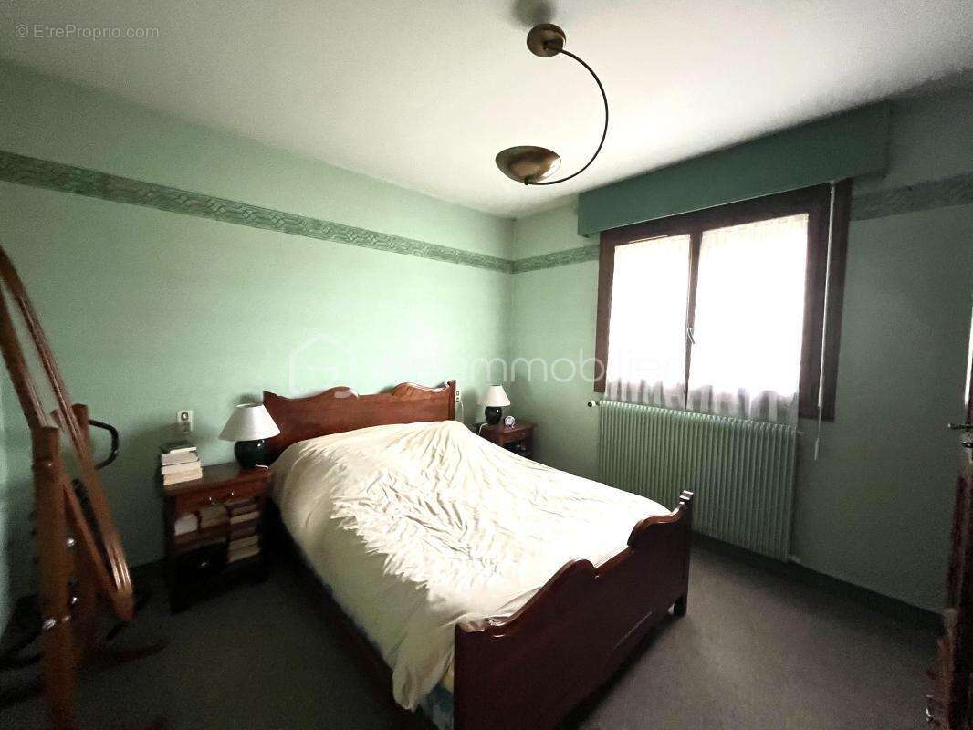 Maison à LA SAUSSAYE