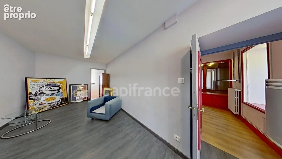 Local commercial 100 m² – Emplacement Numéro 1 à Amélie-les-Bains (66) Proche des Thermes - photo 5