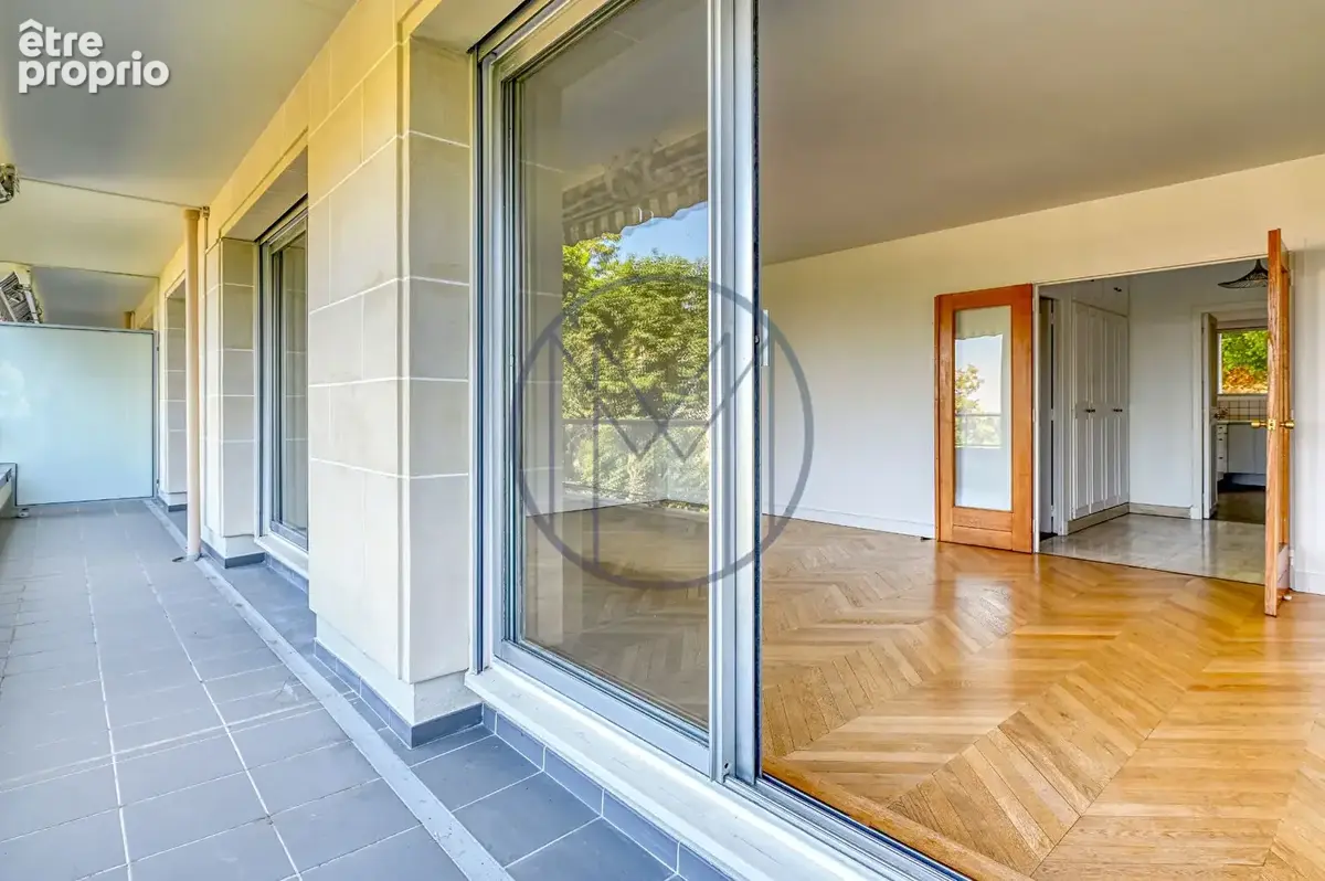 Appartement Versailles 4 pièce(s) 111 m2 - photo 13
