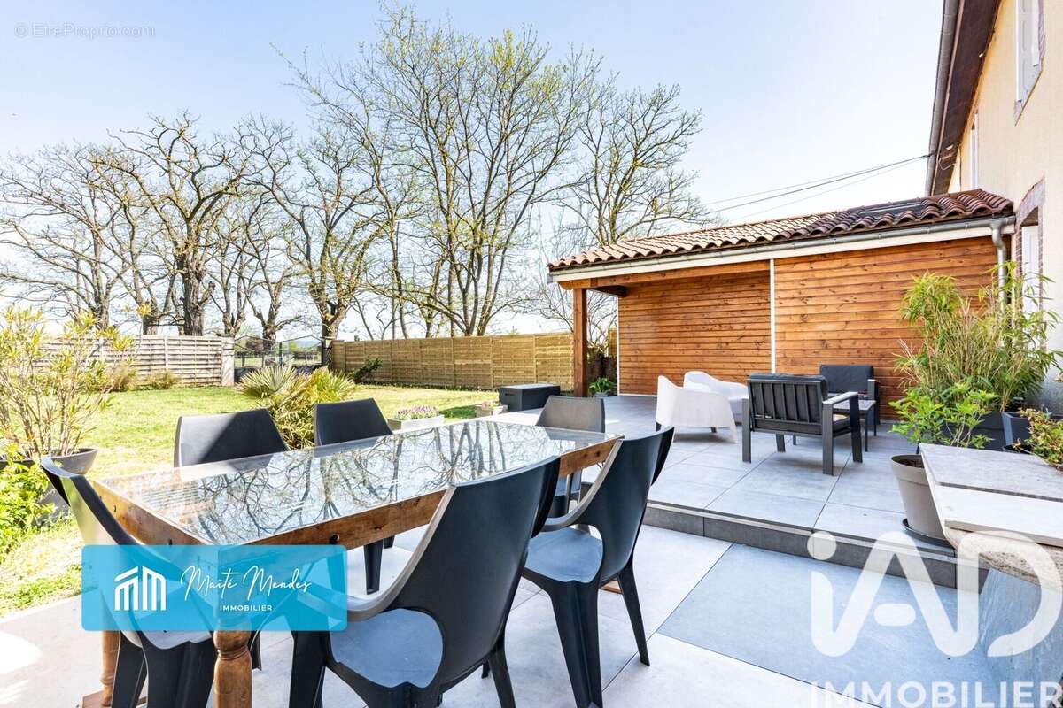 Photo 8 - Maison à SAINT-CYPRIEN