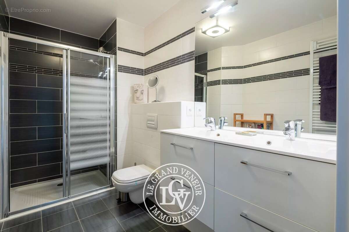 Appartement à FONTAINEBLEAU