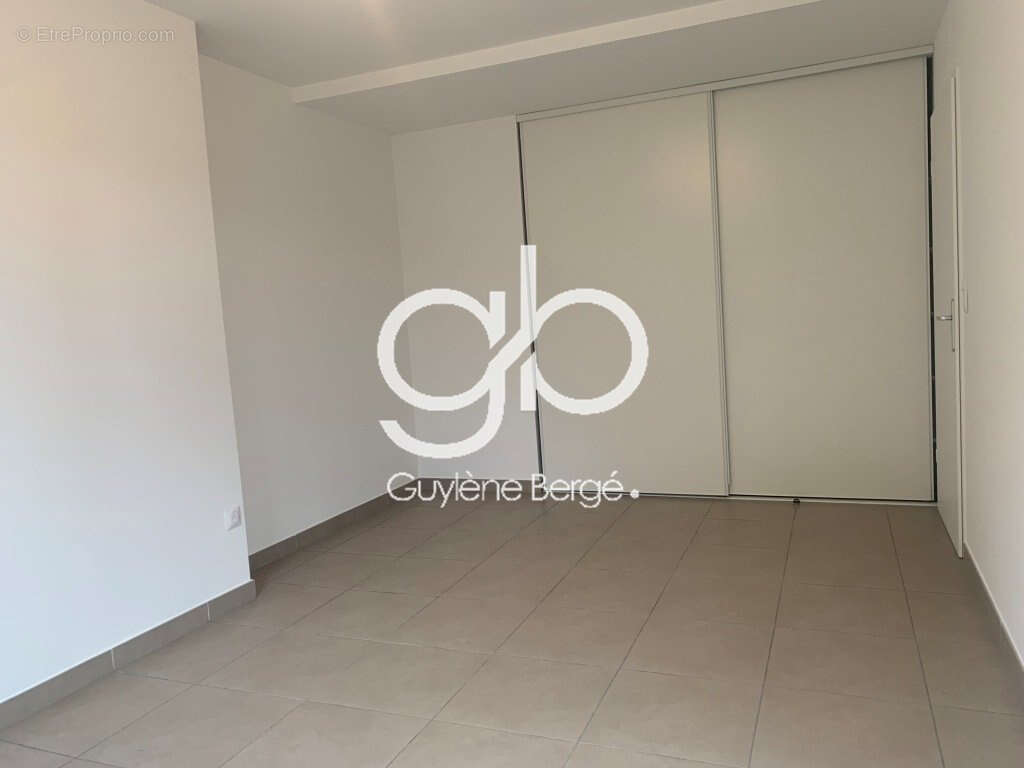 Appartement à BAILLARGUES