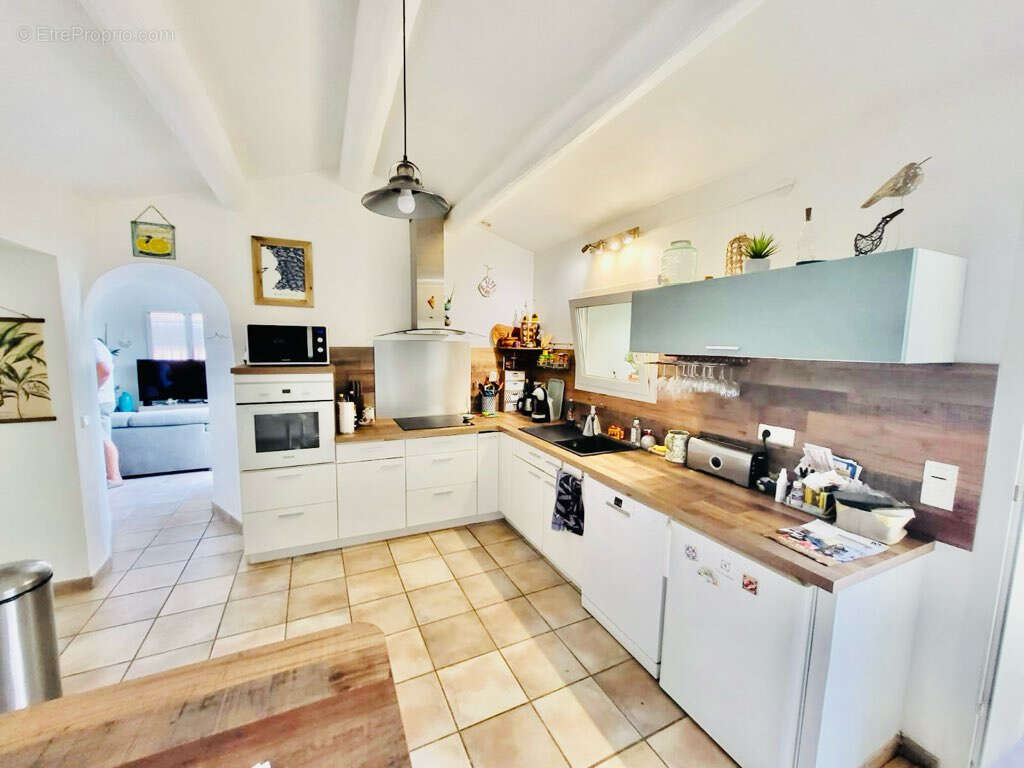 Maison à BANDOL