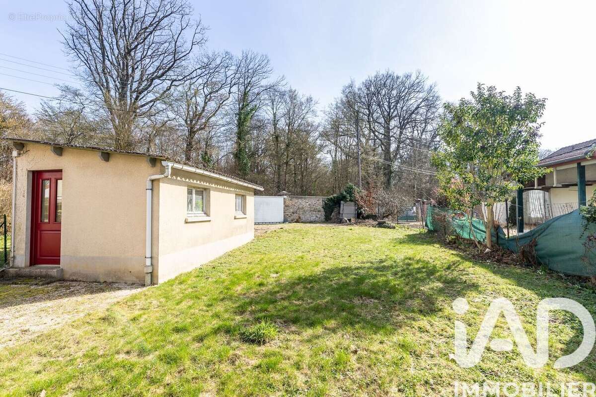 Photo 8 - Maison à BRUNOY