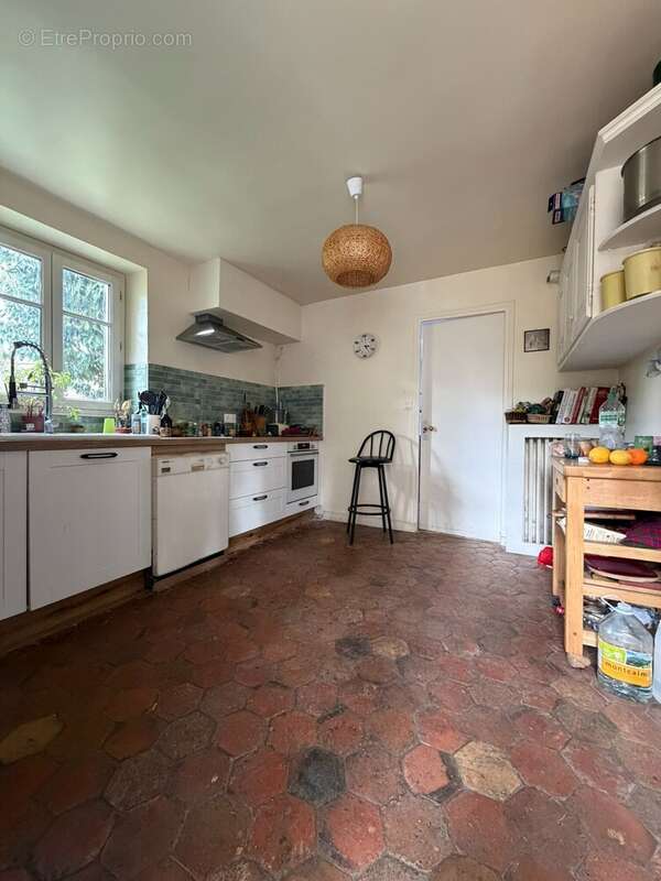 Maison à BOURRON-MARLOTTE