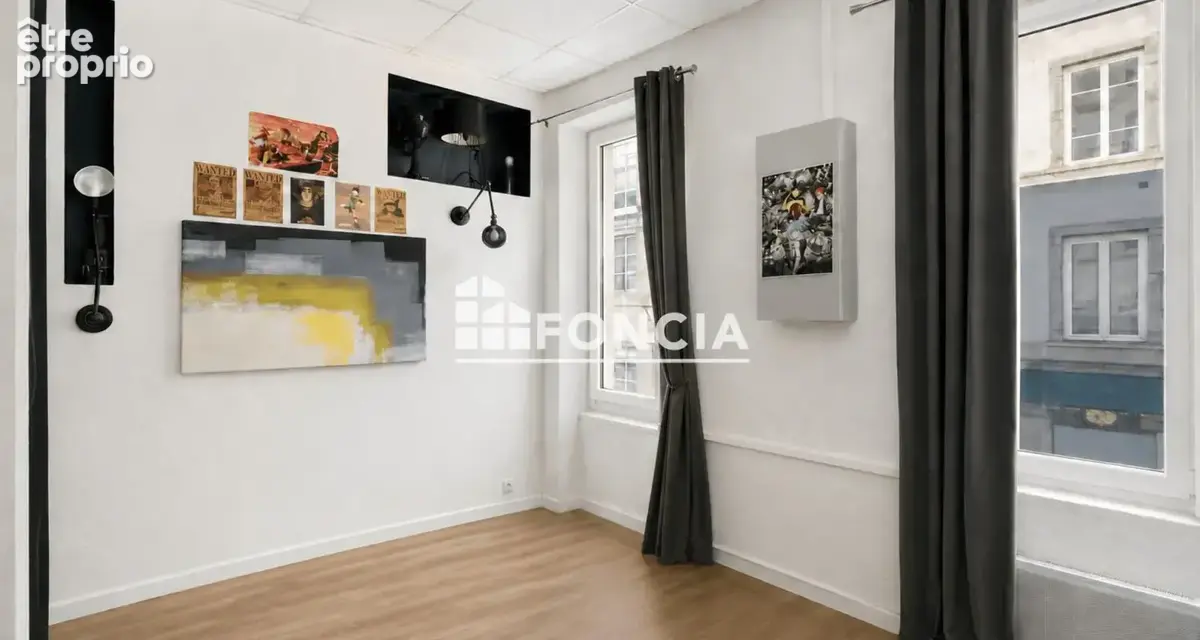 Idéal premier achat ou investissement locatif - Lyon 3e - photo 3