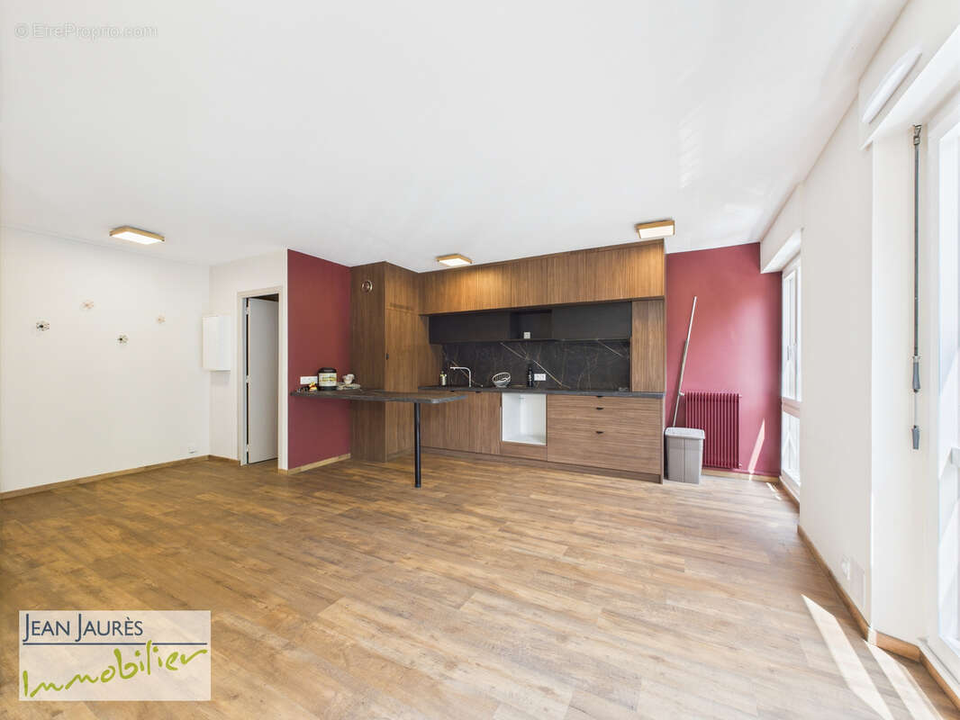 Appartement à TROYES