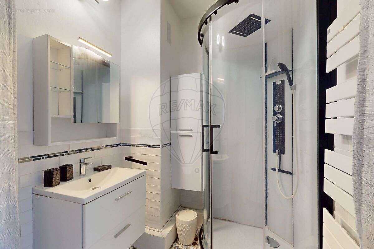 Appartement à ORLEANS