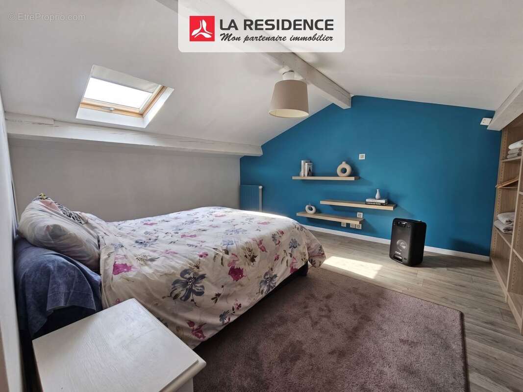 Maison 110 m² à Revel  - photo 9