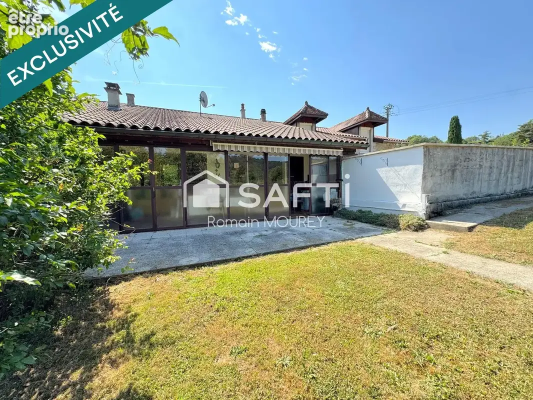 Photo 1 - Maison à BROISSIA