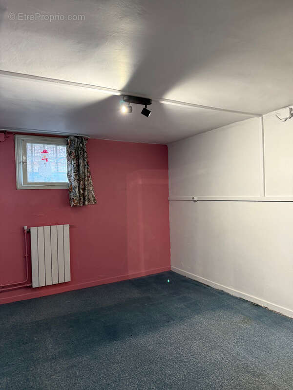 Maison à VILLENEUVE-SAINT-GEORGES