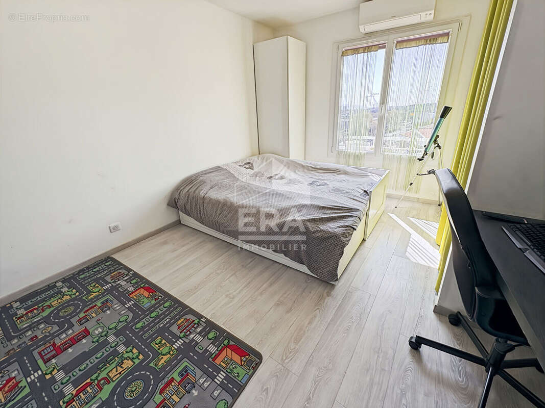 Maison 122m² à septèmes-les-vallons - photo 9