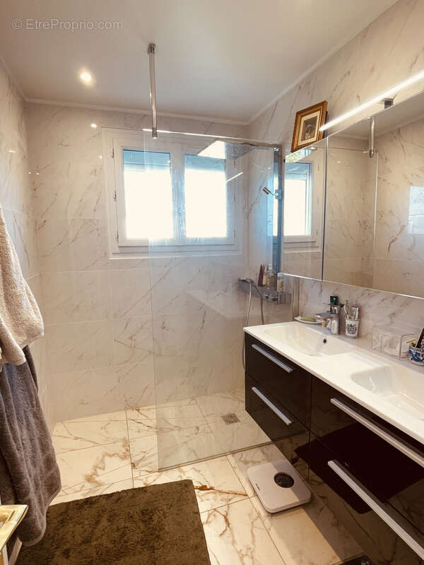 Maison à TROUVILLE-SUR-MER