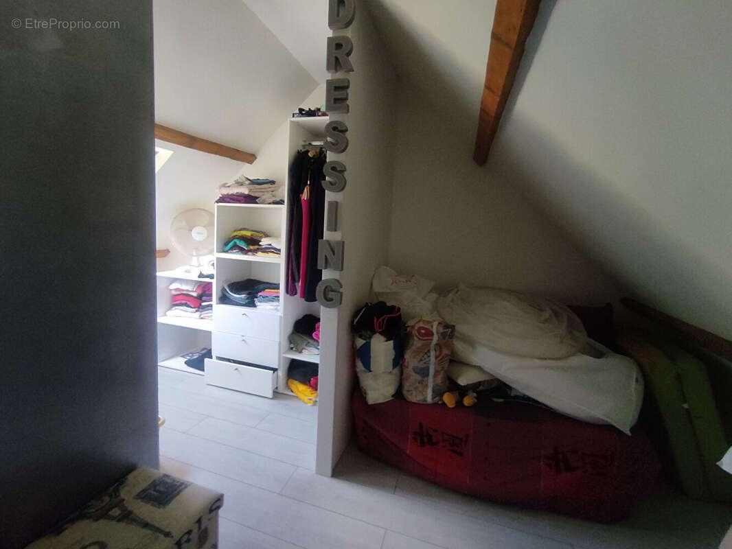 Maison à PONTCHATEAU