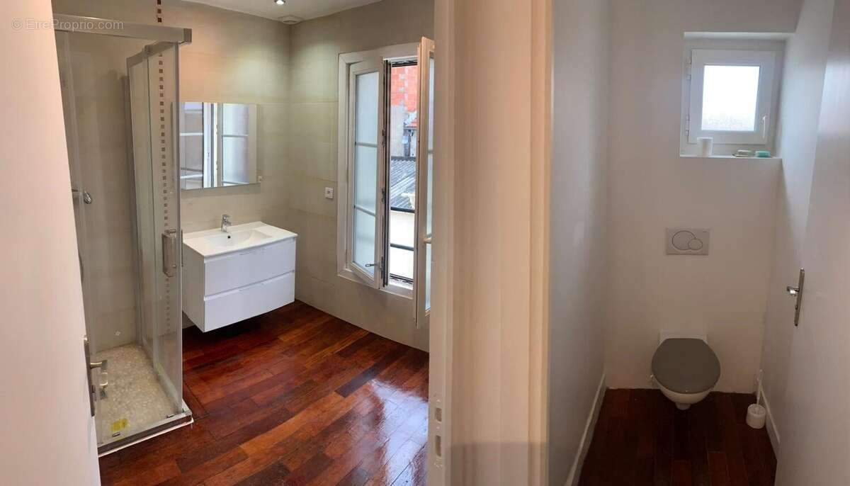 Appartement à ALFORTVILLE