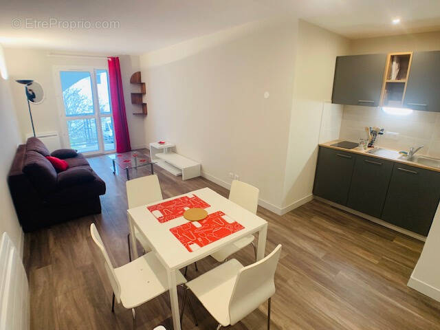 Appartement à DIVONNE-LES-BAINS