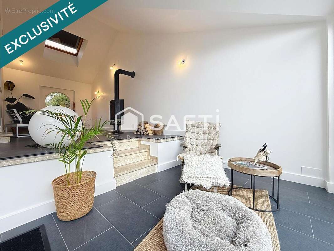 Photo 2 - Maison à GORCY