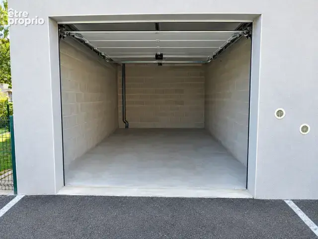 T4 de plus de 70m2 avec Terrasse et Garage - photo 8