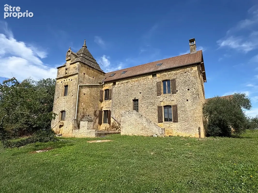 Domaine de caractère à réinventer au coeur du Périgord Noir - photo 23