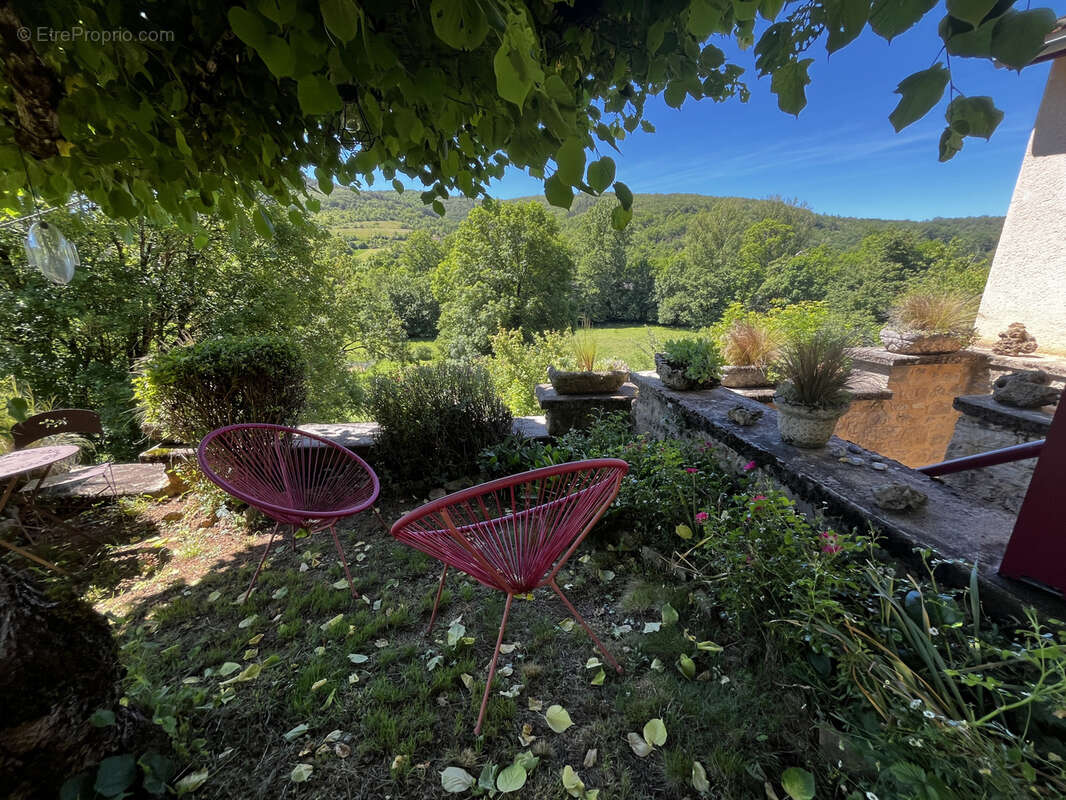 Maison à MONTEILS
