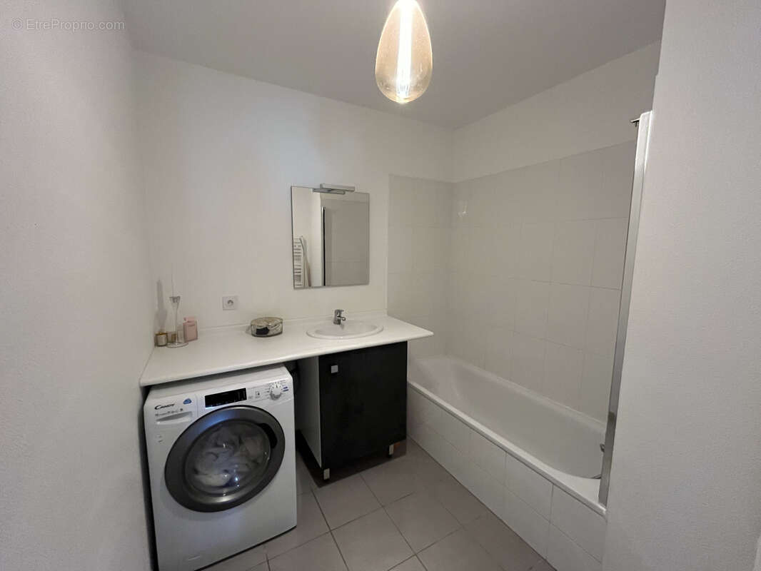 Appartement à CENON