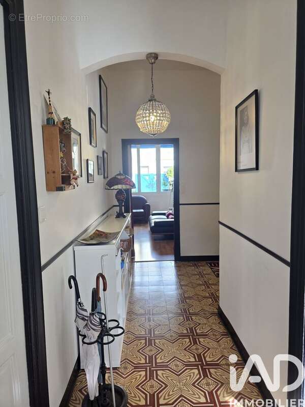 Photo 6 - Maison à CUXAC-D'AUDE