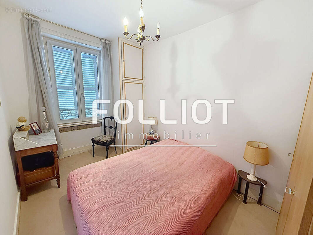 Appartement à GRANVILLE