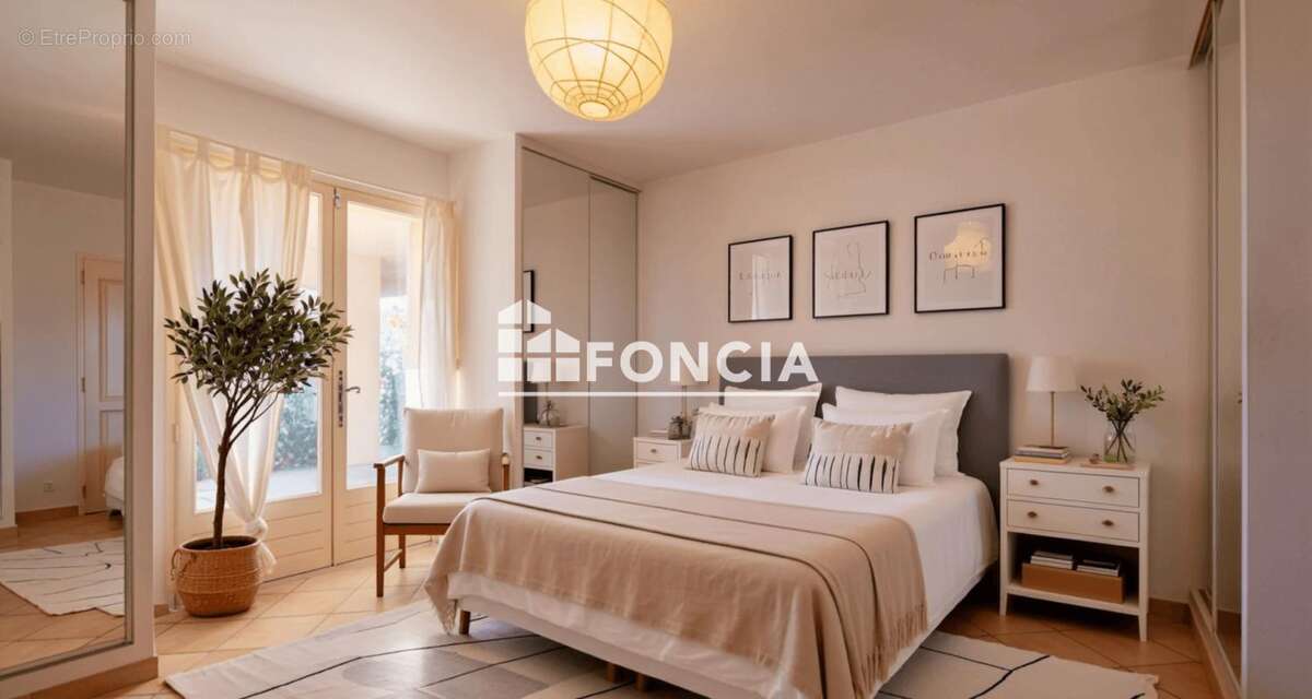 Maison à LA CROIX-VALMER