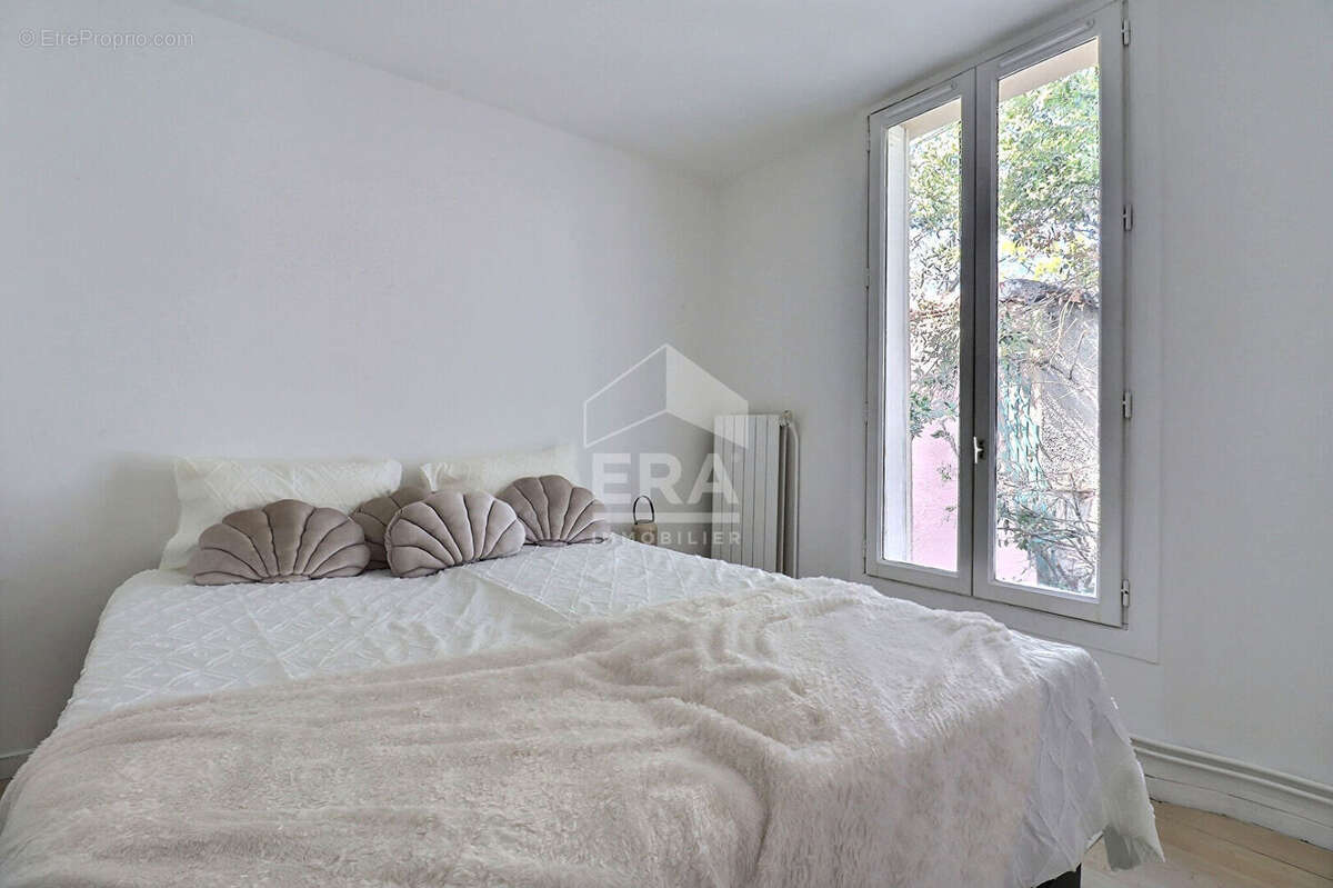 Appartement à ARGENTEUIL